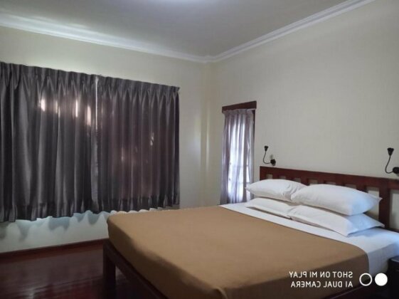 May 18 Guest House Ngapali - Photo5