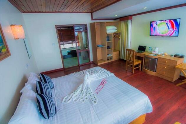 Merciel Retreat & Resort Ngapali - Photo4