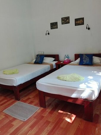 Mingalarpar Ngapali Guest House - Photo2