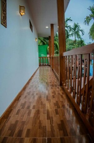 Mingalarpar Ngapali Guest House - Photo5