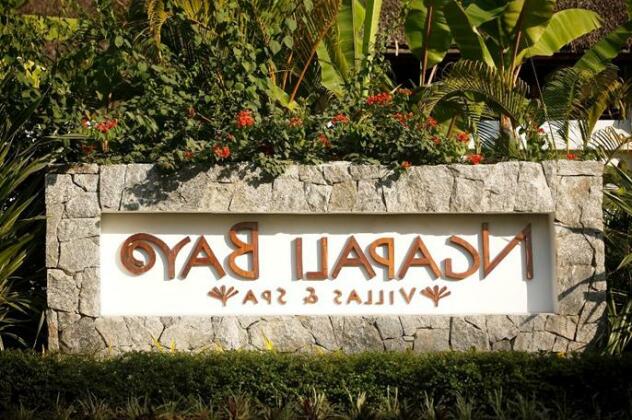 Ngapali Bay Villas & Spa - Photo2