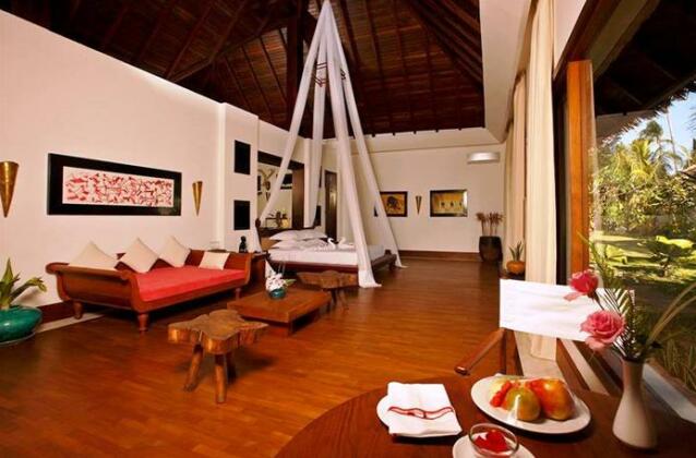 Ngapali Bay Villas & Spa - Photo3
