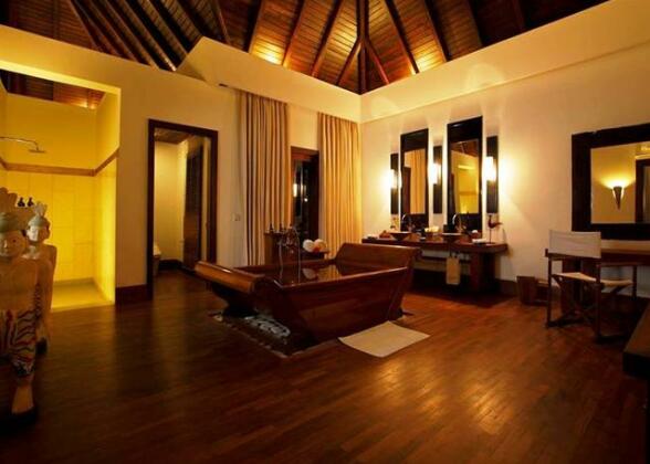 Ngapali Bay Villas & Spa - Photo4