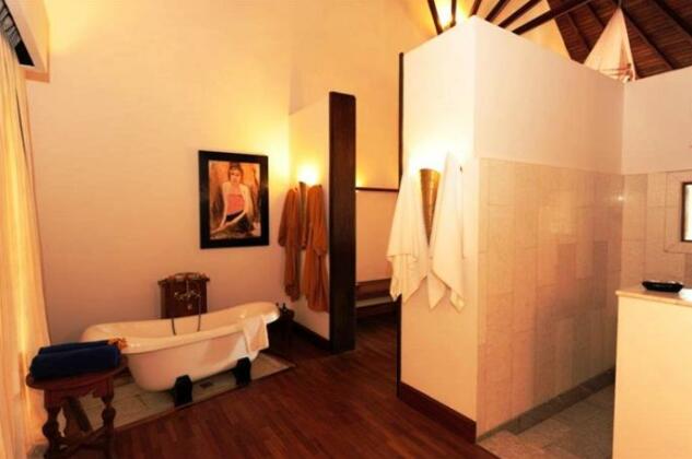 Ngapali Bay Villas & Spa - Photo5