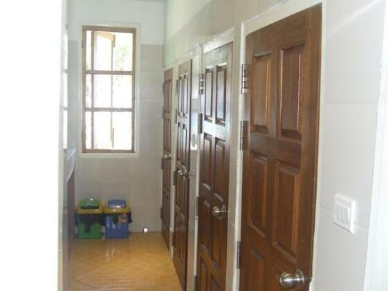 Ngapali Budget Guest House - Photo2
