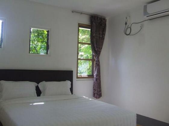 Ngapali Budget Guest House - Photo3