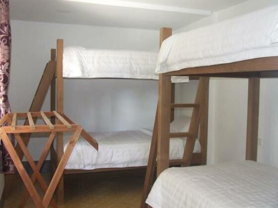 Ngapali Budget Guest House - Photo5