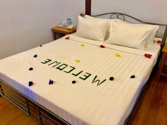 Ngapali Zen Hotel