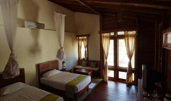 Pleasant View Resort - Photo2