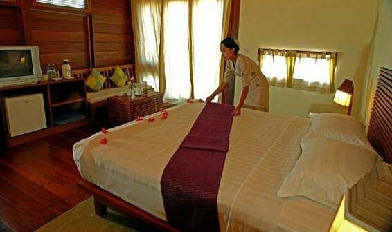 Pleasant View Resort - Photo3