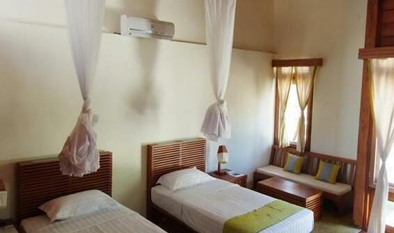 Pleasant View Resort - Photo5