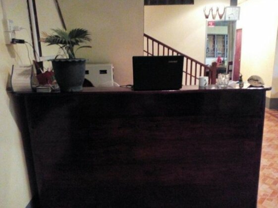 Power Guesthouse - Photo2