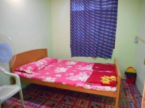 Power Guesthouse - Photo4