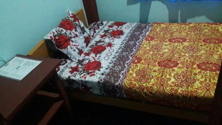 Power Guesthouse - Photo5