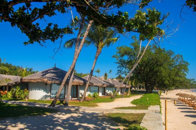 Pristine Mermaid Resort - Photo2