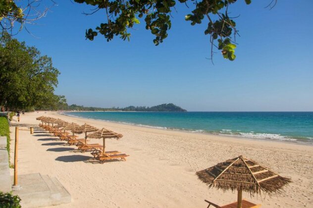Pristine Mermaid Resort - Photo3