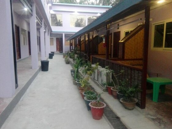 Royal Lin Thar Guest House - Photo4