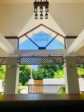 Sea Breeze Lodge Thandwe - Photo3