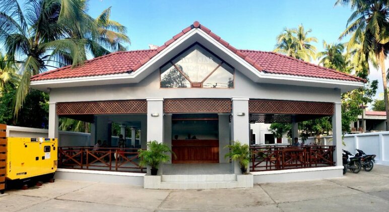 Sea Breeze Lodge Thandwe - Photo5