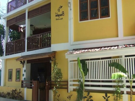 Seasons Bed & Breakfast- Ngapali