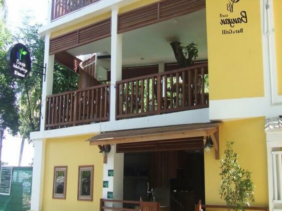 Seasons Bed & Breakfast- Ngapali - Photo2