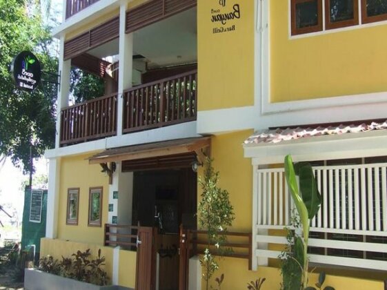 Seasons Bed & Breakfast- Ngapali - Photo3