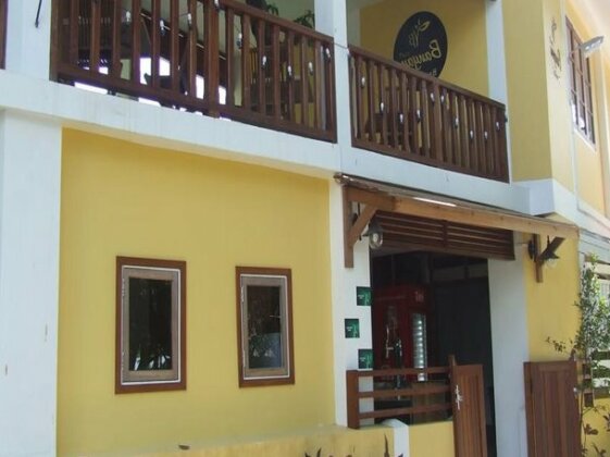 Seasons Bed & Breakfast- Ngapali - Photo4