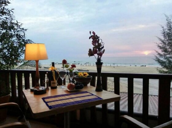 Seasons Hotels and Resorts-Ngapali - Photo2