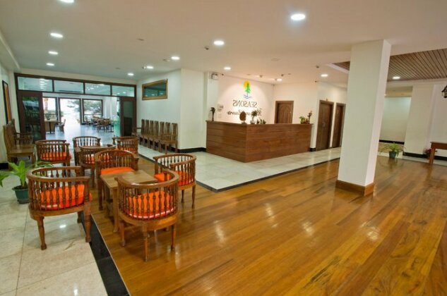 Seasons Hotels and Resorts-Ngapali - Photo3