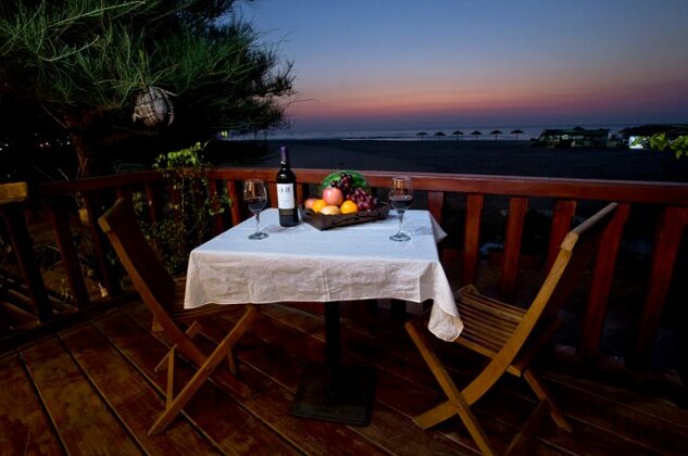 Seasons Hotels and Resorts-Ngapali - Photo5