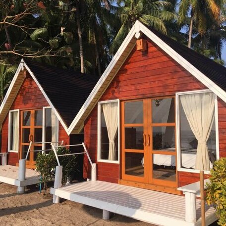 Serene Ngapali Lodge - Photo2