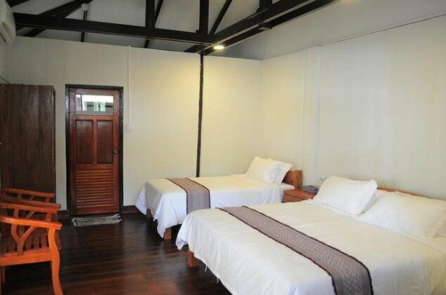 Serene Ngapali Lodge - Photo3