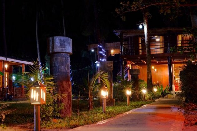Serene Ngapali Lodge - Photo5
