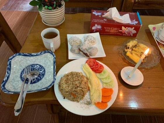 Shwe Guesthouse - Photo3