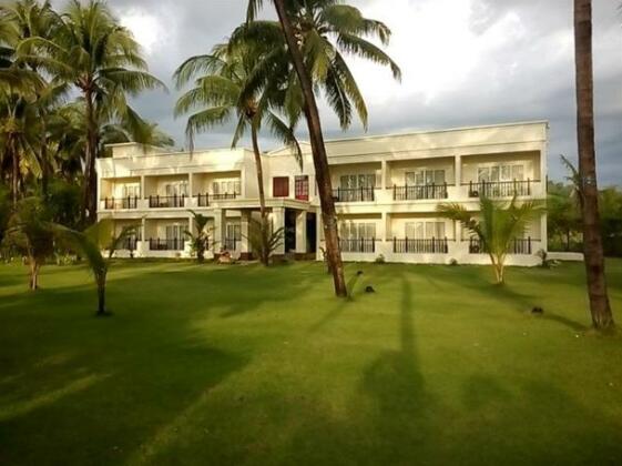 Silver Beach Hotel Ngapali - Photo2