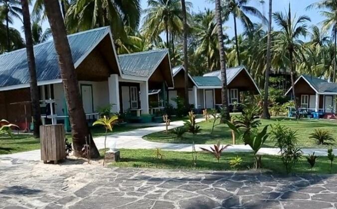 Silver Beach Hotel Ngapali - Photo3