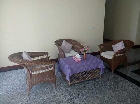 Silver Beach Hotel Ngapali - Photo4