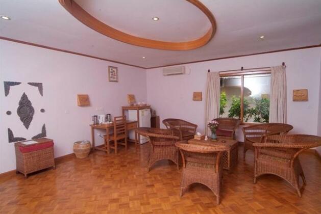 Silver Beach Hotel Ngapali - Photo5
