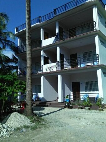 Silver Wave Guesthouse