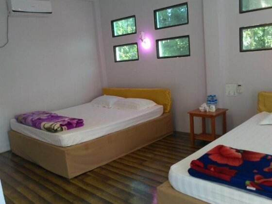 Silver Wave Guesthouse - Photo2
