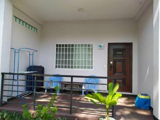Silver Wave Guesthouse - Photo3