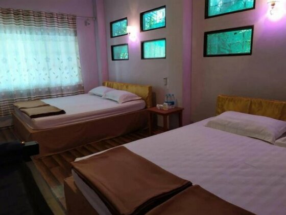 Silver Wave Guesthouse - Photo4