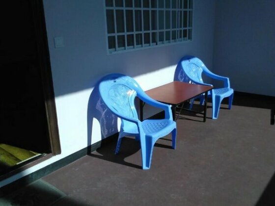 Silver Wave Guesthouse - Photo5