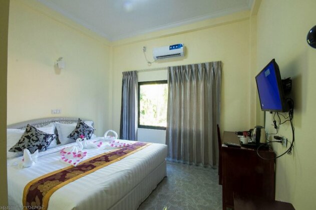 SKY Lodge Ngapali - Photo3