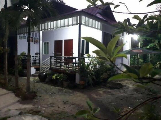 Sun Rise Guest House - Photo2