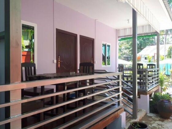 Sun Rise Guest House - Photo3