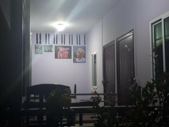 Sun Rise Guest House - Photo4