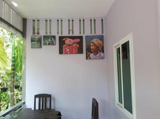 Sun Rise Guest House - Photo5