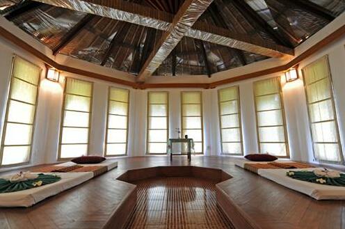 Thande Beach Hotel - Ngapali - Photo2