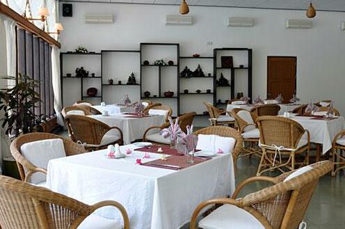 Thande Beach Hotel - Ngapali - Photo4